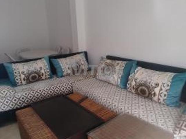 Appartement location à Saida