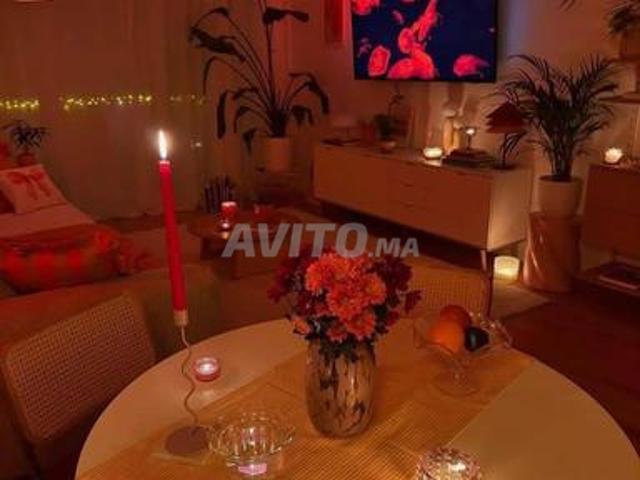 Appartement location à Saida