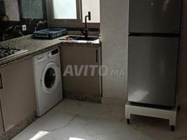 Appartement location à Saida