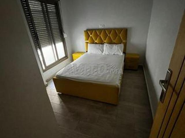 Appartement location à Saida