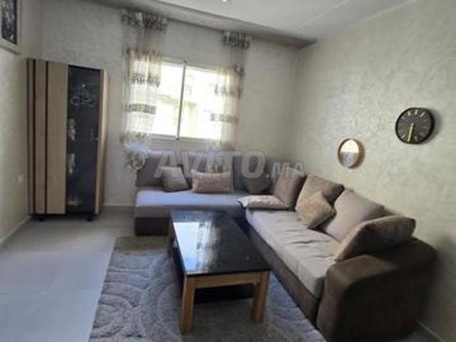 Appartement location à Tangero, Tanger-Tétouan