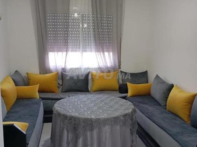 Appartement location à Meknès