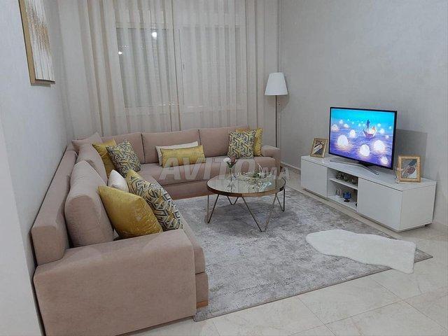 Appartement location à Tangero, Tanger-Tétouan