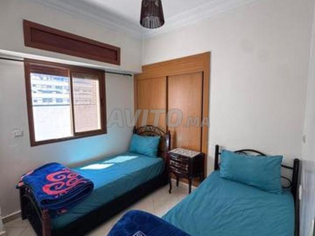 Appartement location à Tangero, Tanger-Tétouan