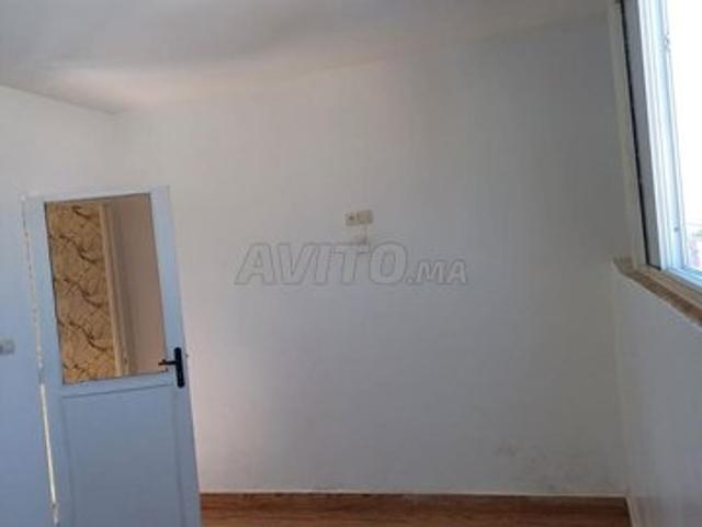 Appartement location à Témara