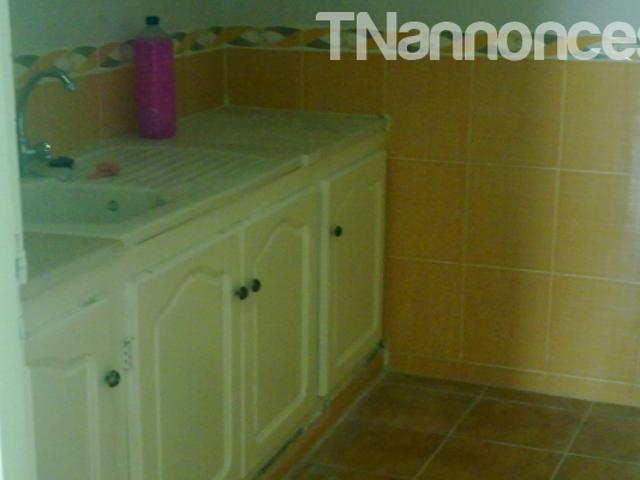 Appartement vente