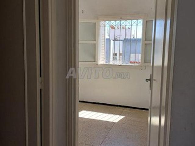 Appartement location à Témara