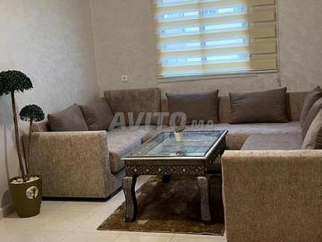 Appartement location à Gueliz, Marrakech