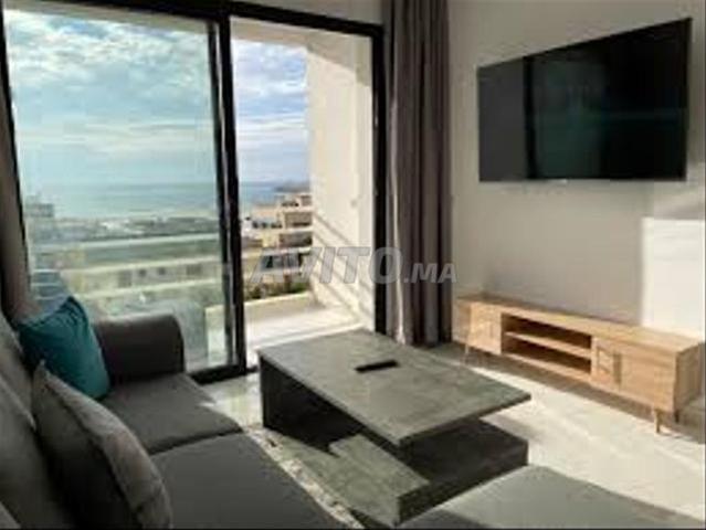 Appartement location à Rbat
