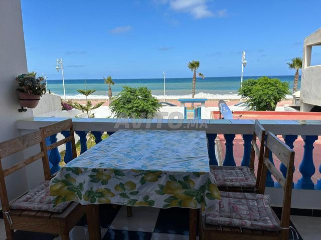 Appartement location à Oued Laou, Tanger-Tétouan