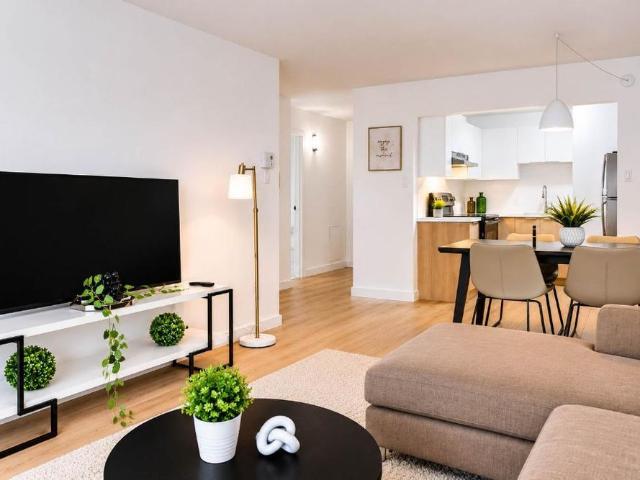 Apartment for rent in Saint-vincent-de-paul, Quebec