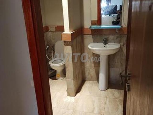 Appartement location à Ras Kebdana