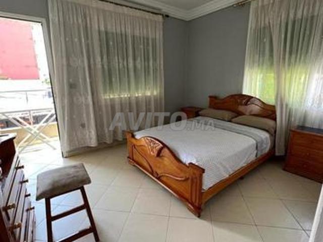 Appartement location à Saida