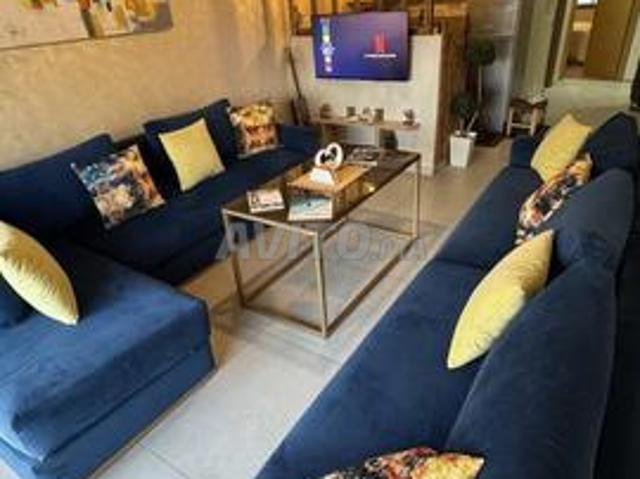 Appartement location à Centre Ville, Ben Slimane