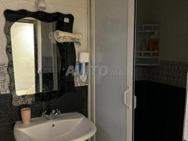 Appartement location à Meknès