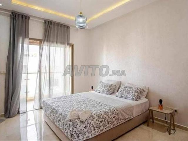 Appartement location à Meknès