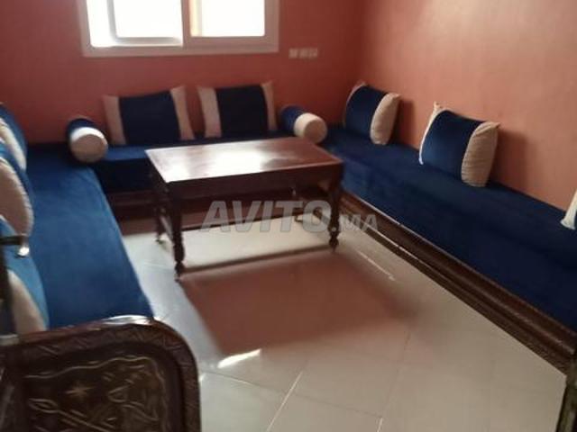 Appartement location