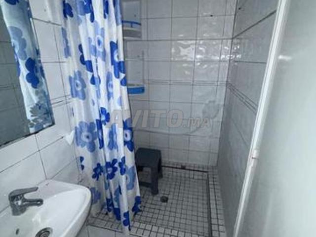 Appartement location à Rbat