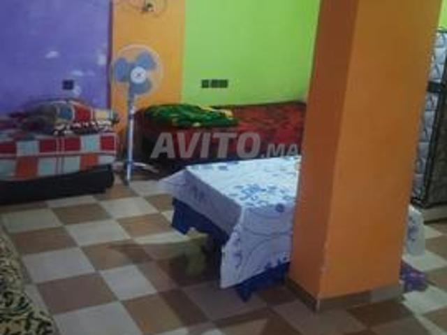 Appartement location