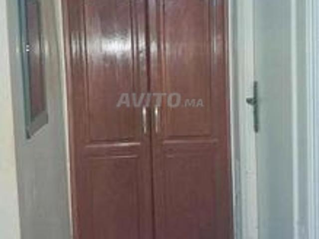 Appartement location à Anfa, Sidi Moumen