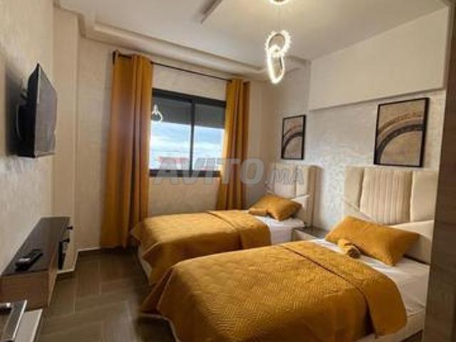 Appartement location à Tangero, Tanger-Tétouan