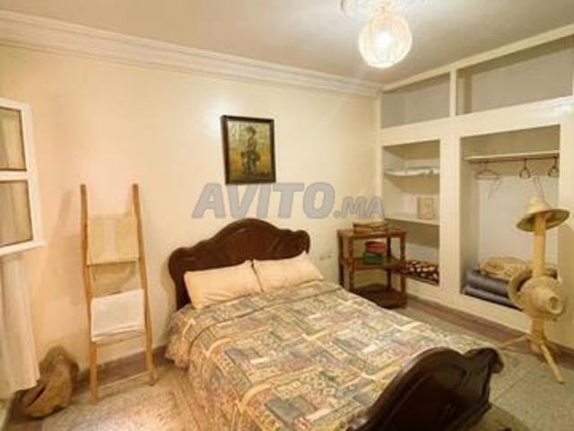 Appartement location à Essaouira, L'Oriental