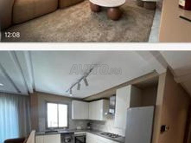 Appartement location à Anfa, Gharb-Chrarda-Beni Hssen