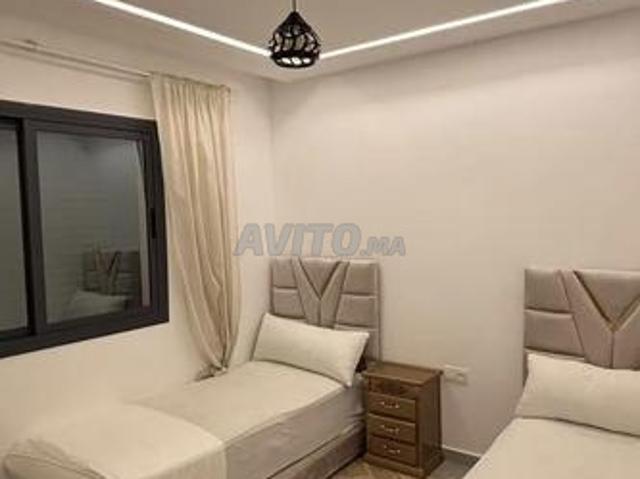 Appartement location à Meknès