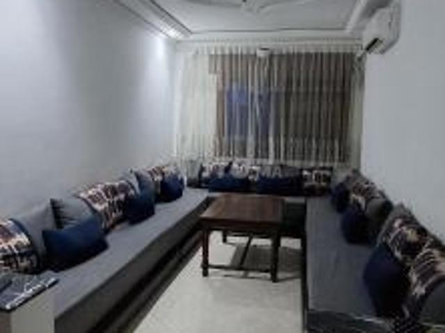 Appartement location