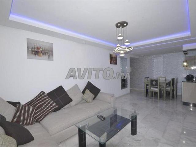 Appartement location à Gueliz, Marrakech