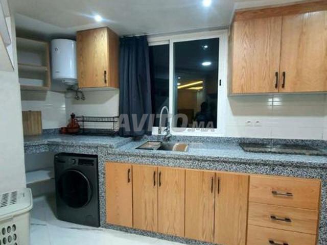 Appartement location à El Ma, Gharb-Chrarda-Beni Hssen