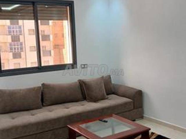 Appartement location à Khouribga