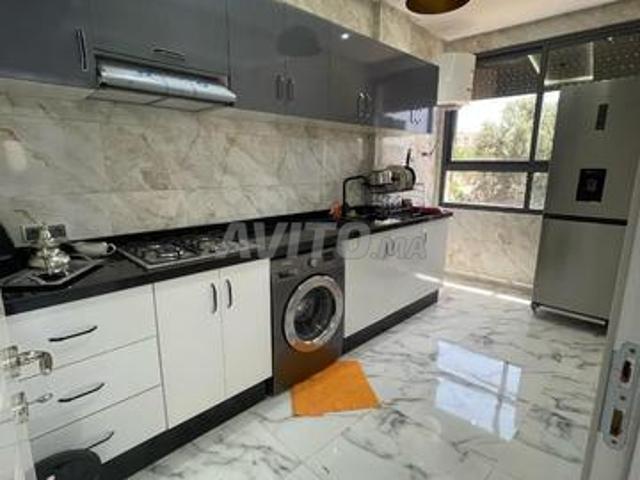 Appartement location à Meknès