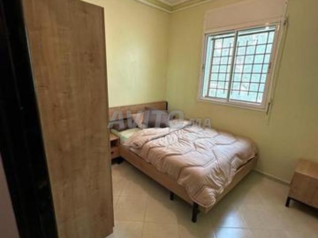 Appartement location à Tangero, Tanger-Tétouan