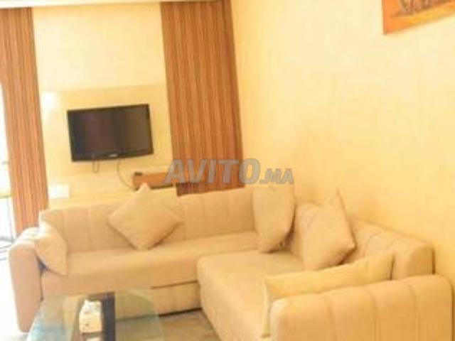 Appartement location à Préfecture de Marrakech عمالة مراكش, Marrakech-Safi ⵎⵕⵕⴰⴽⵛ-ⴰⵙⴼⵉ مراكش-أسفي