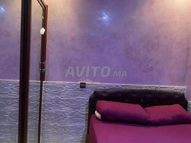 Appartement location à Anfa, Sidi Belyout