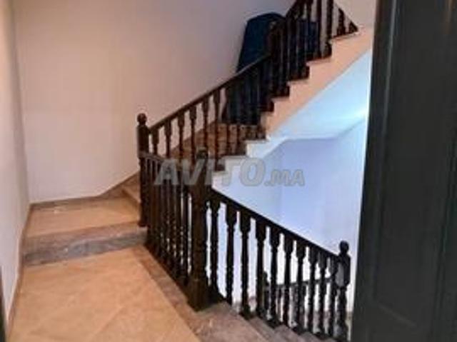 Appartement location à Nador
