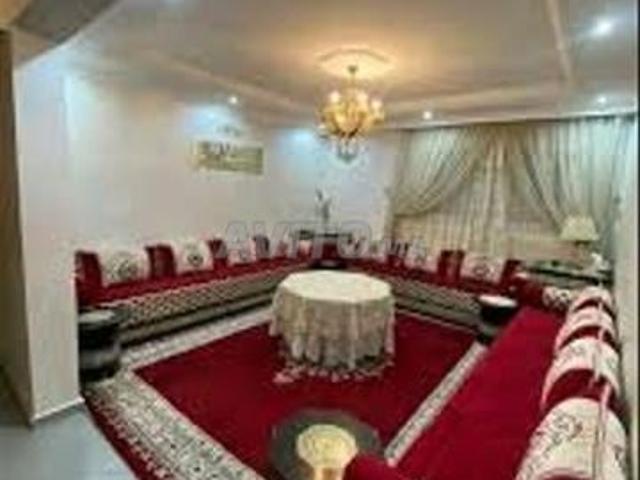 Appartement location à Beni Mellal ⴰⵢⵜ ⵎⵍⵍⴰⵍ بني ملال, Province de Beni Mellal إقليم بني ملال