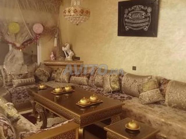 Appartement location à Meknès