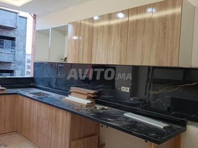 Appartement location à Ben Guerir, L'Oriental