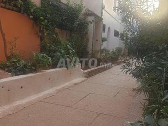 Appartement location à Meknès