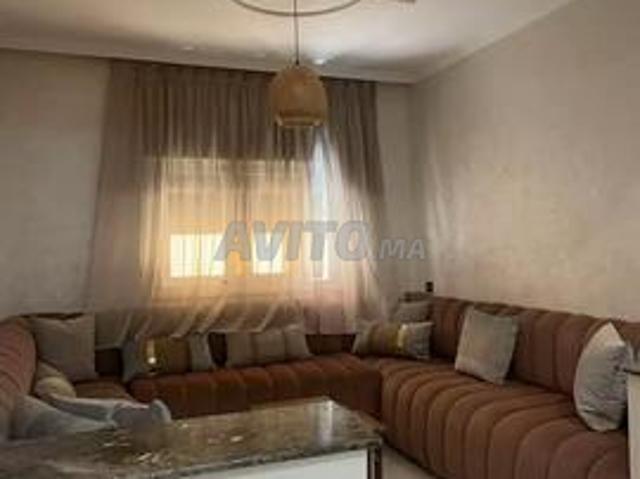 Appartement location à Nador
