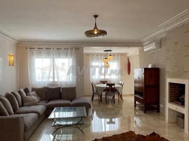 Appartement location à Meknès
