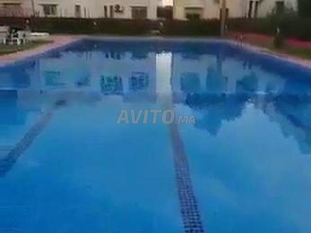 Appartement location à Témara