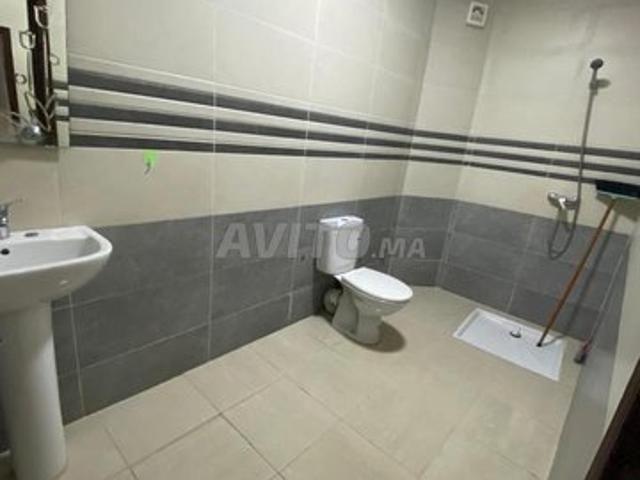 Appartement location à Mohammedia