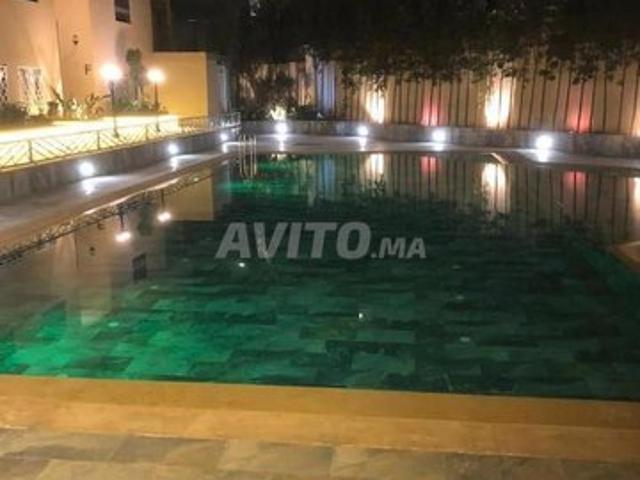 Appartement location à Saf, L'Oriental