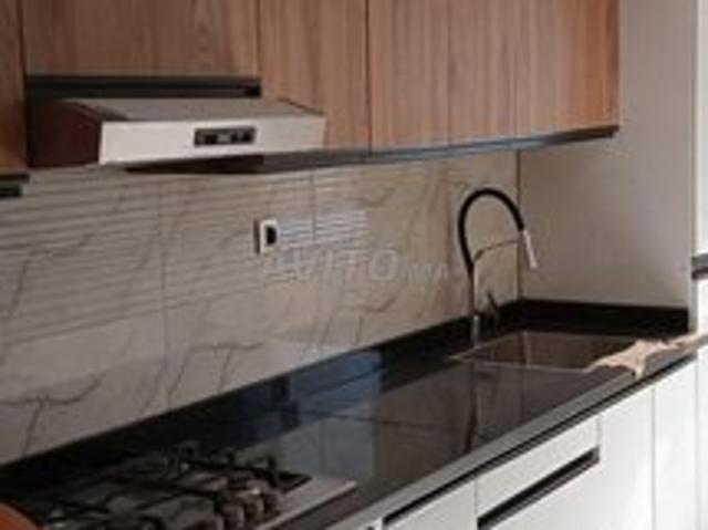 Appartement location à Mansouria, Gharb-Chrarda-Beni Hssen