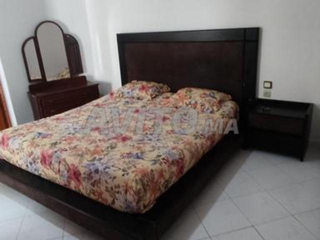 Appartement location à Tangero, Tanger-Tétouan