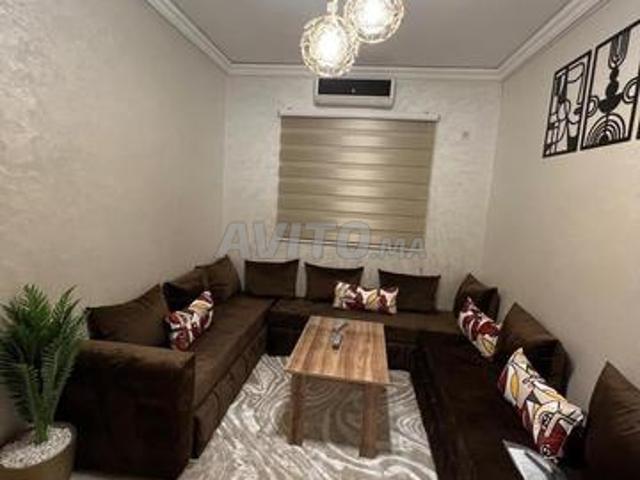 Appartement vente à Gueliz, Marrakech