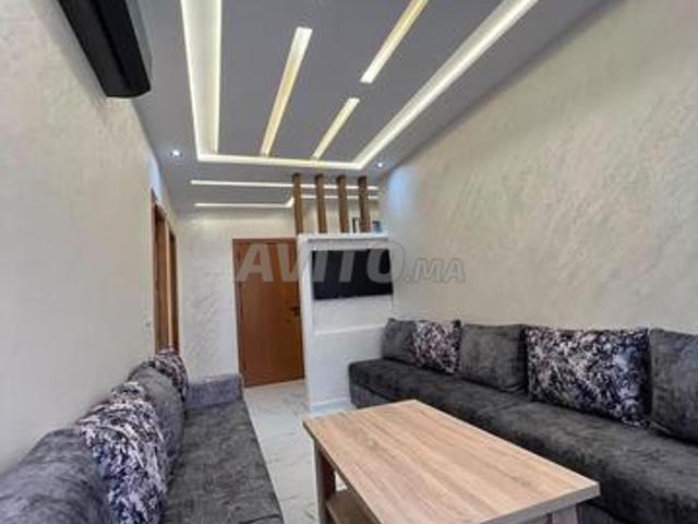 Appartement location à Martil, Tanger-Tétouan